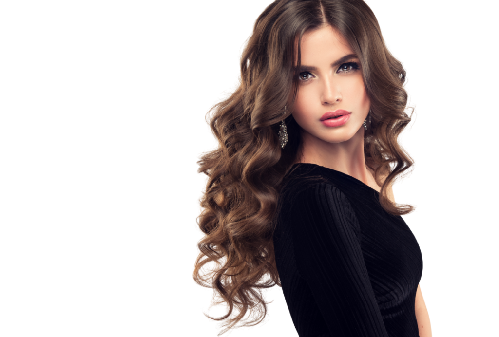 Cosmetic Hair Management New York City - Hair Regrow Solutions Client Results | Hair Restoration New York | Transparent